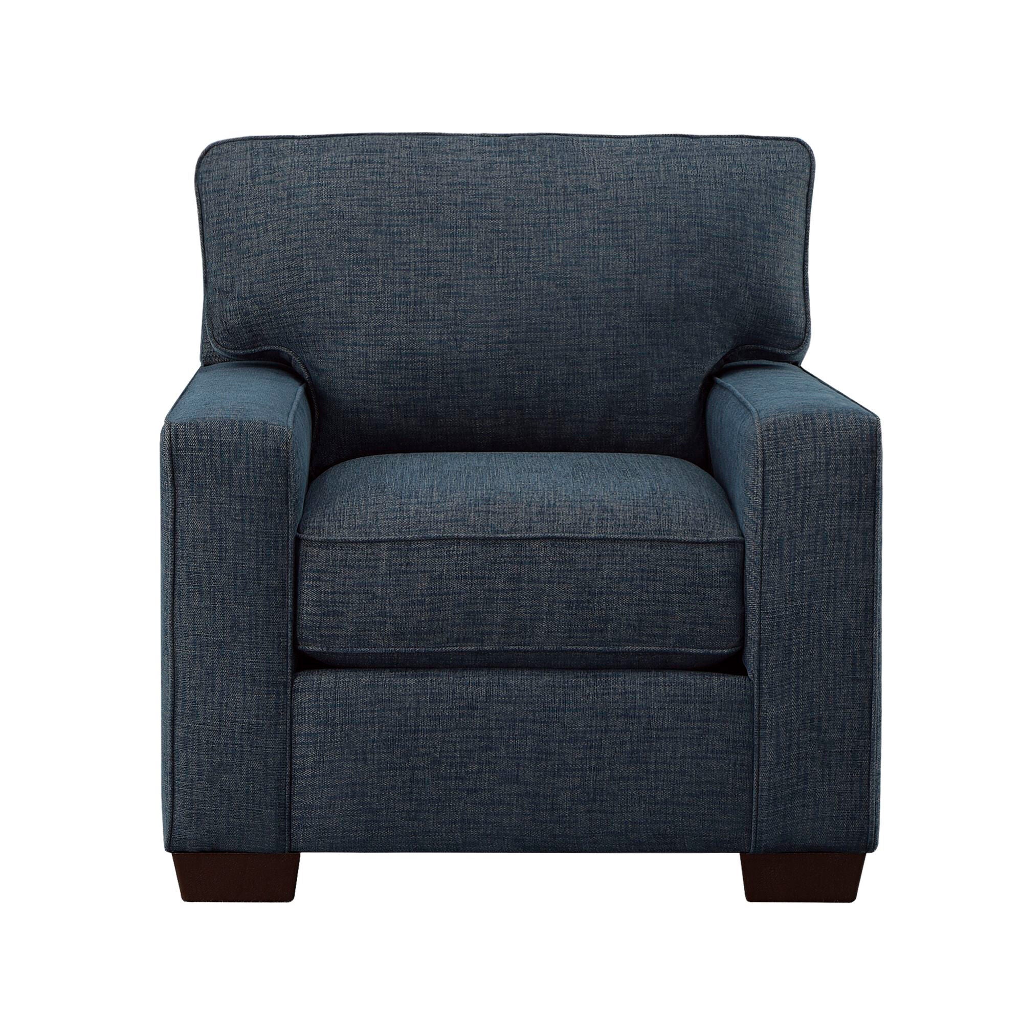 Connections Track Chair