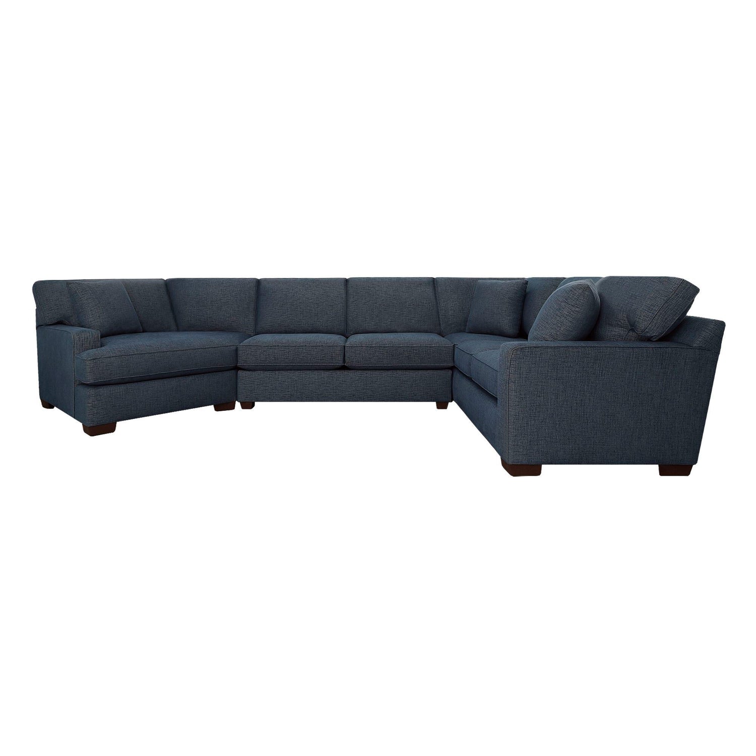 Connections Track 3 Piece Left Cuddler Sectional - QK1058656_STLI_PRI_OL