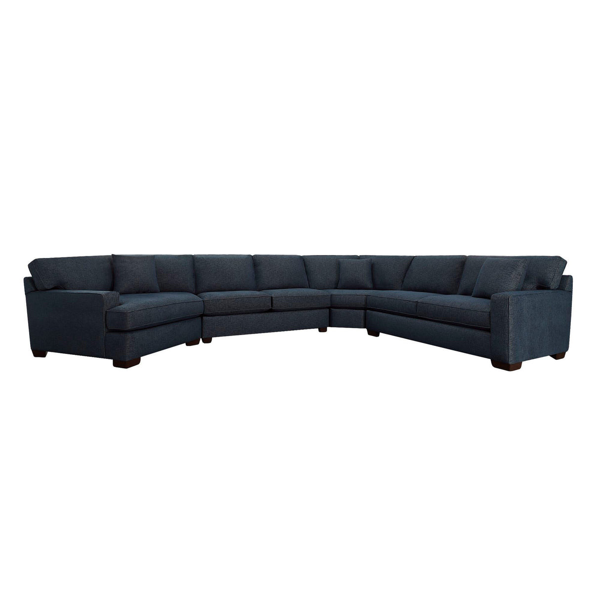 Connections Track 4 Piece Left Cuddler Wedge Sectional - QK1058660_STLI_LF1_RM