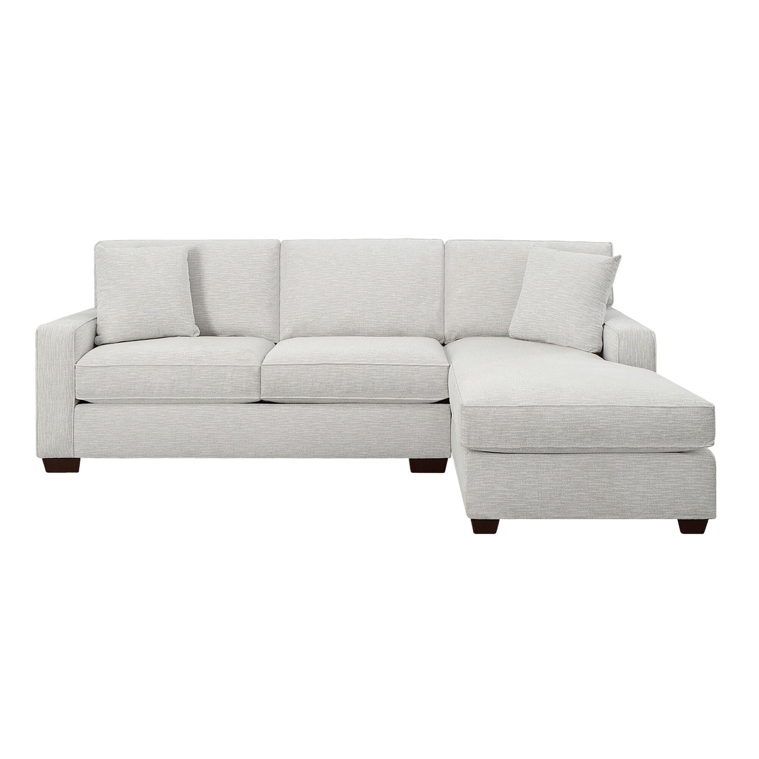 Connections Track Right Chaise Sofa - QK1058661_STLI_LF1_RM