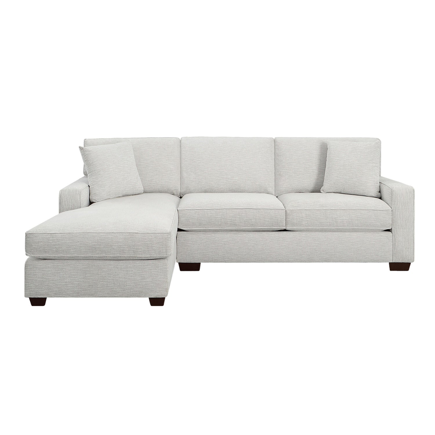 Connections Track Left Chaise Sofa - QK1058662_STLI_LF1_RM