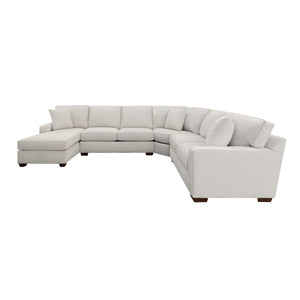 Connections Track 4 Piece Left Chaise Wedge Sectional - QK1058673_STLI_PRI_OL