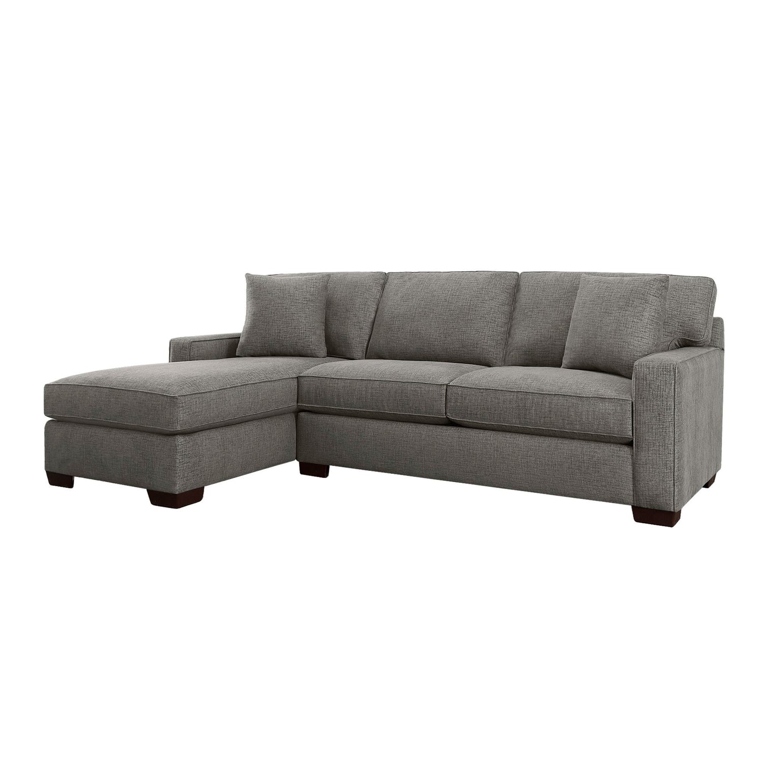 Connections Track Left Chaise Sofa - QK1058677_STLI_LF1_RM