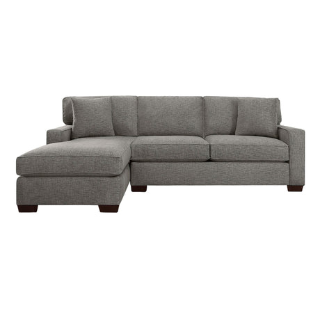 Connections Track Left Chaise Sofa - QK1058677_STLI_PRI_OL