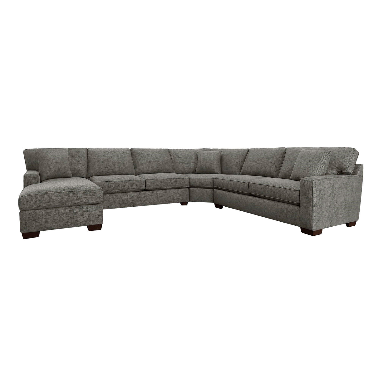 Connections Track 4 Piece Left Chaise Wedge Sectional - QK1058688_STLI_LF1_RM