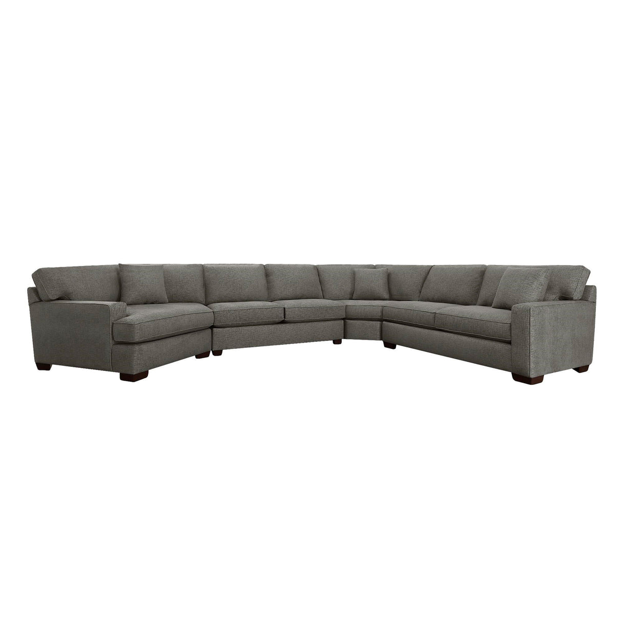 Connections Track 4 Piece Left Cuddler Wedge Sectional - QK1058690_STLI_LF1_RM