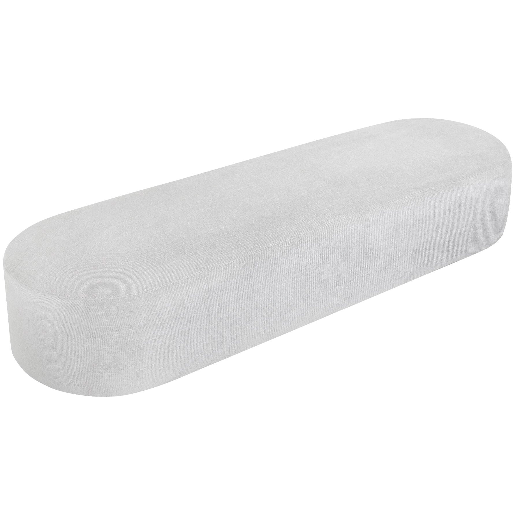 Surf Long Board Ottoman – Slumberland