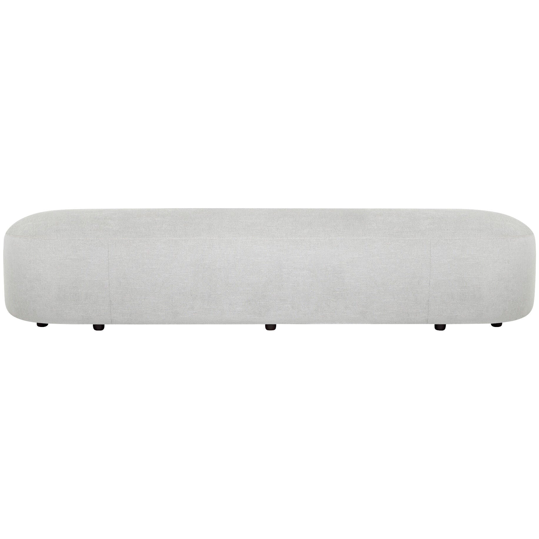 Surf Long Board Ottoman – Slumberland