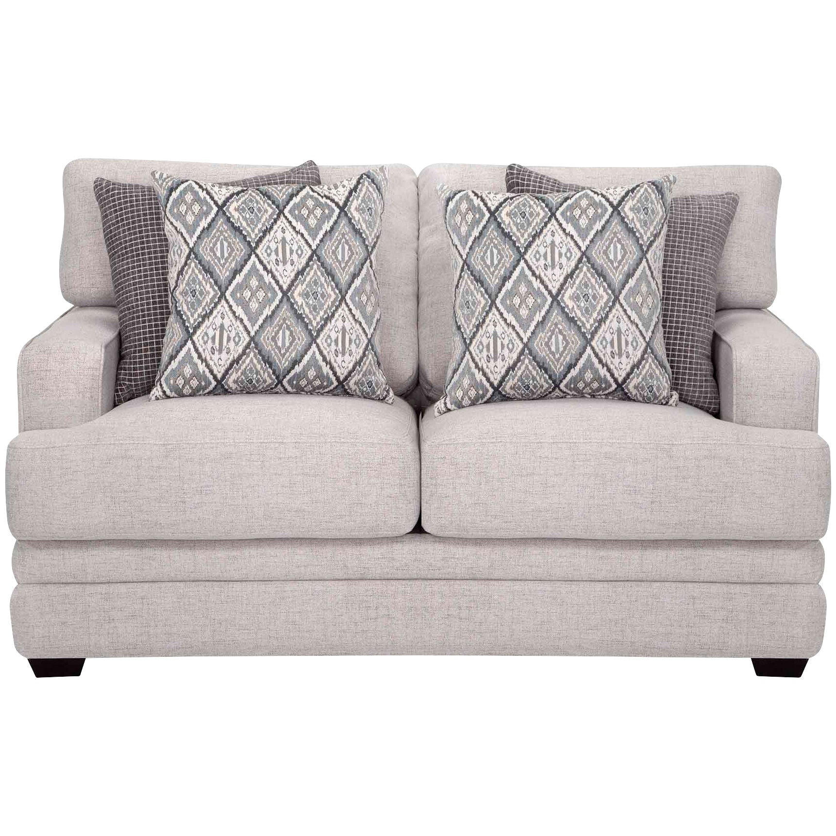 Foster Loveseat