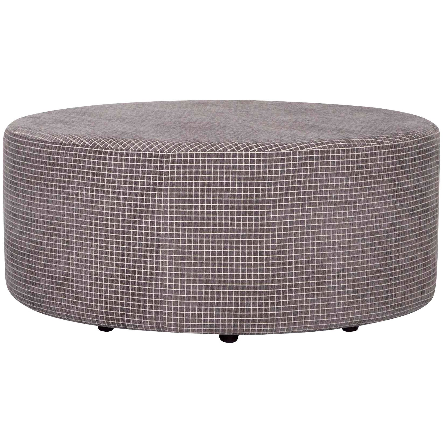 Foster Round Accent Ottoman - QK1059531_FKLN_PRI_OL