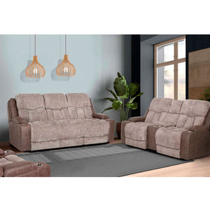 Aire Power+ Rocking Recliner - QK1059536_FKLN_LF1_RM