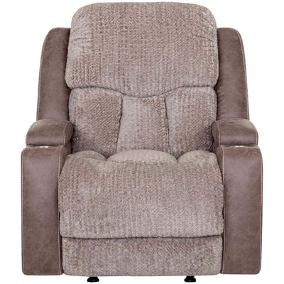 Aire Power+ Rocking Recliner
