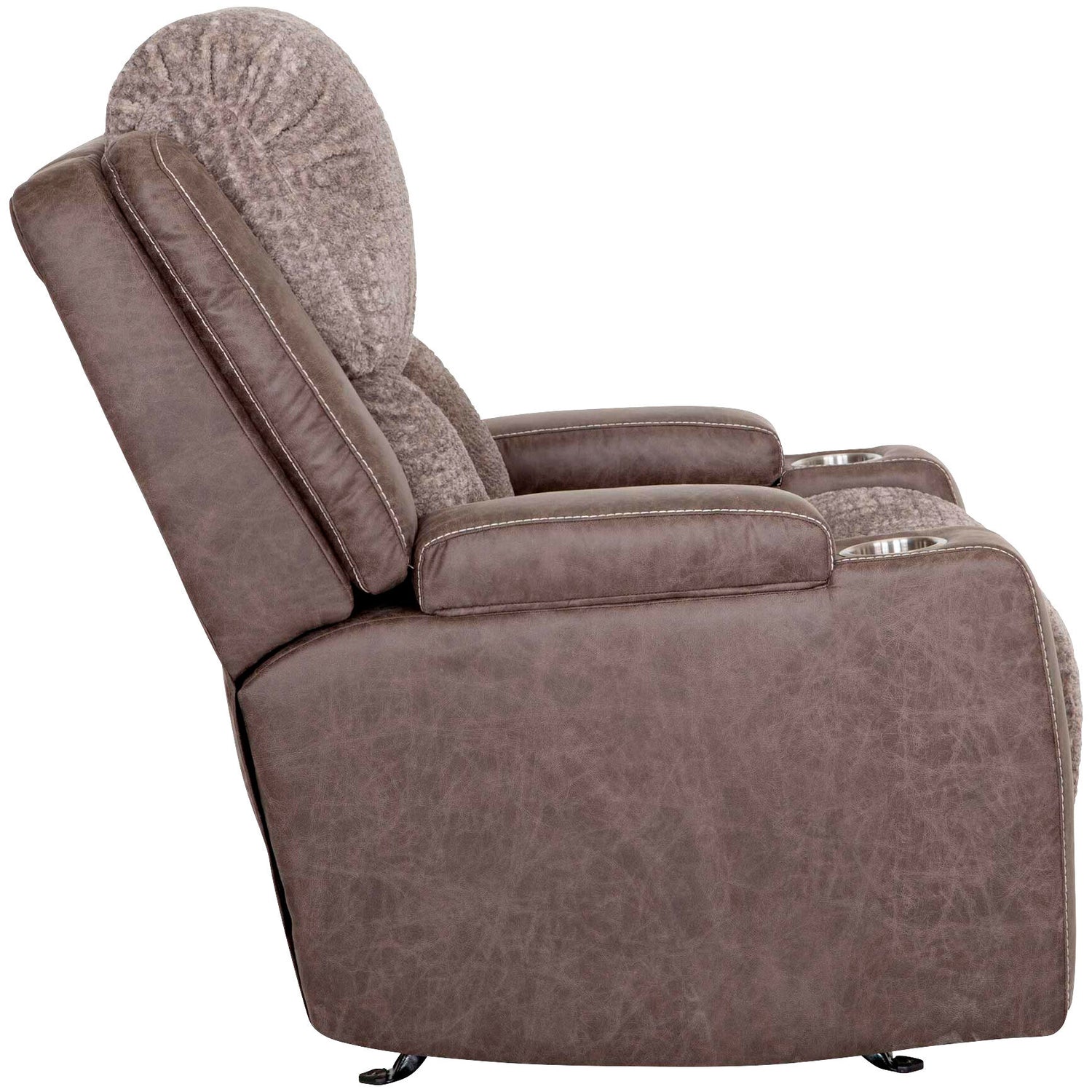 Aire Power+ Rocking Recliner - QK1059536_FKLN_SID_OL