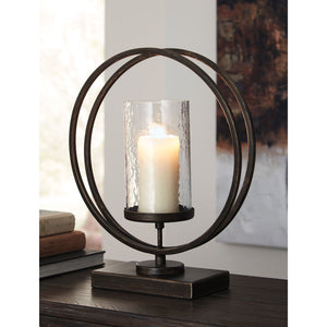 Jalal Candle Holder - QK1059605_ASHL_LF1_RM