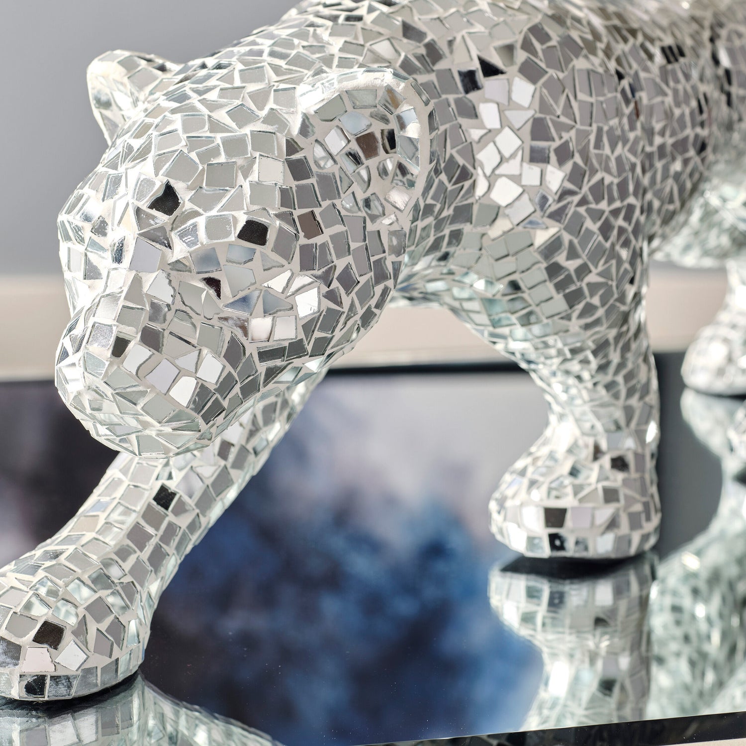 Drice Panther Sculpture - QK1059611_ASHL_SW1_SW