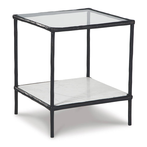 Ryandale Side Table – Slumberland