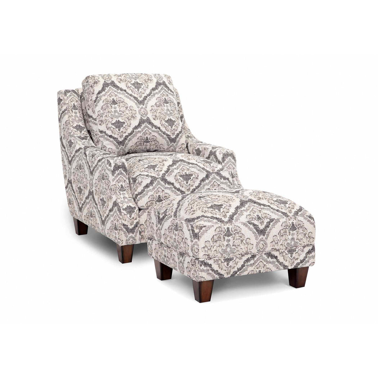 Walden Accent Ottoman - QK1059752_FKLN_LF2_RM