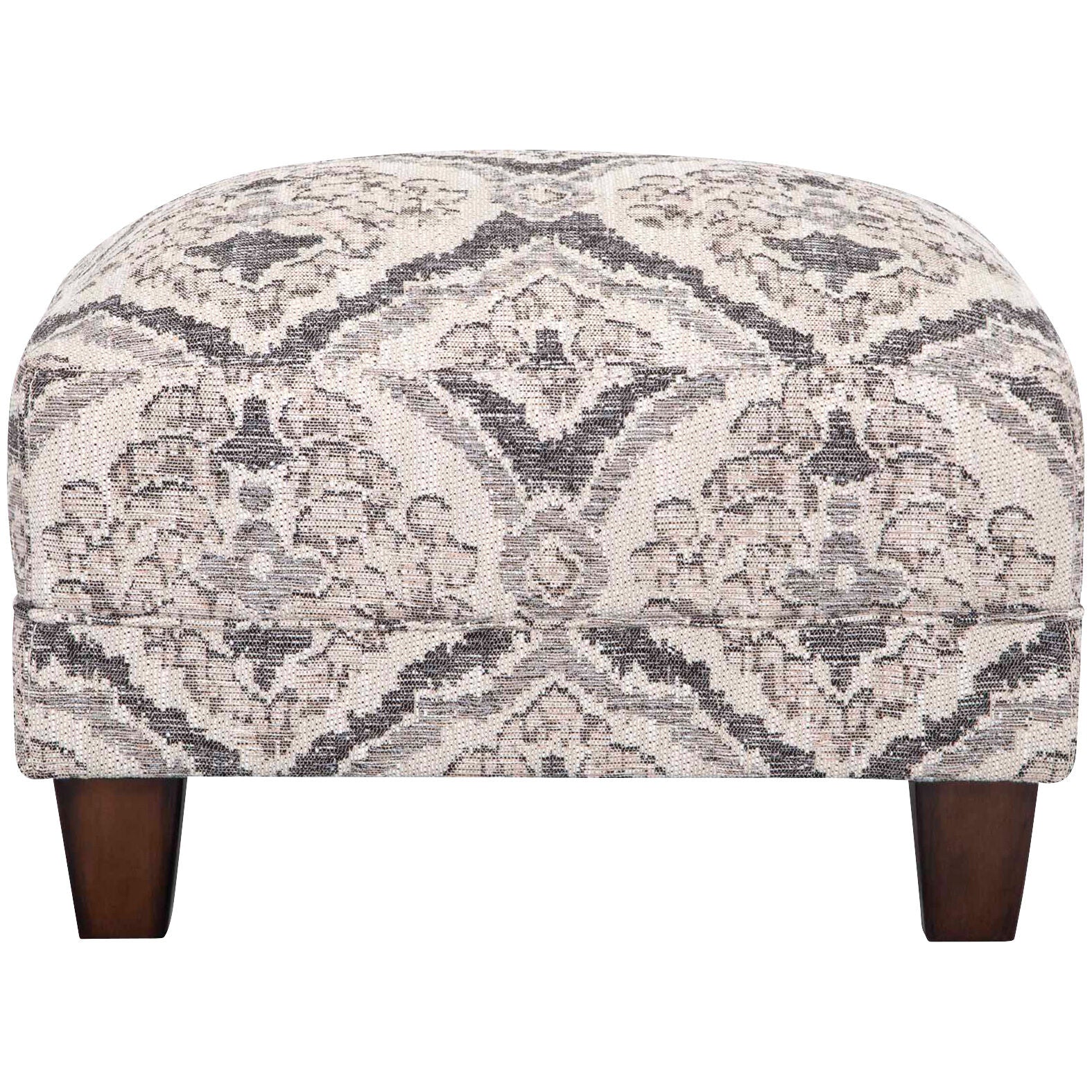Walden Accent Ottoman