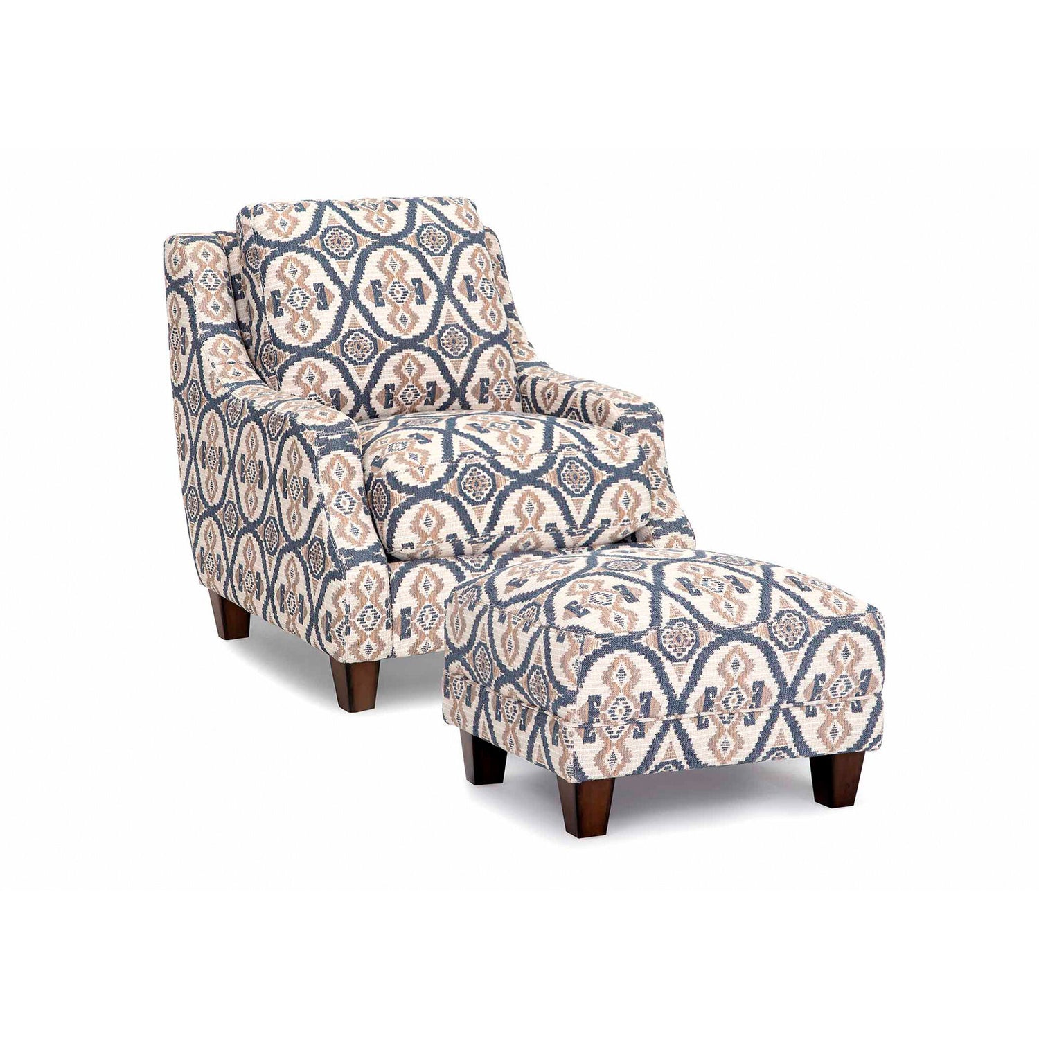 Walden Accent Chair - QK1059753_FKLN_LF2_RM