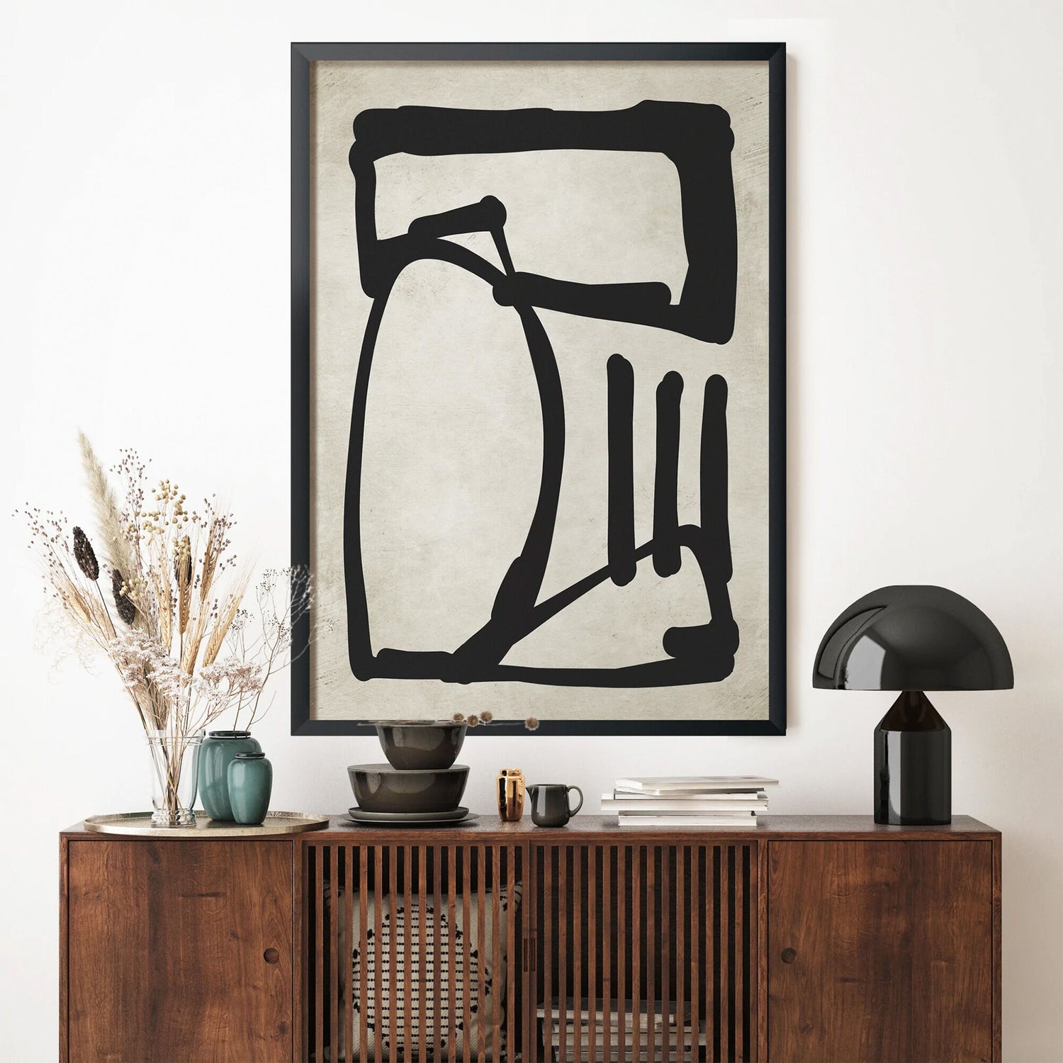 Expression Wall Art - QK1060097_NORH_LF1_RM