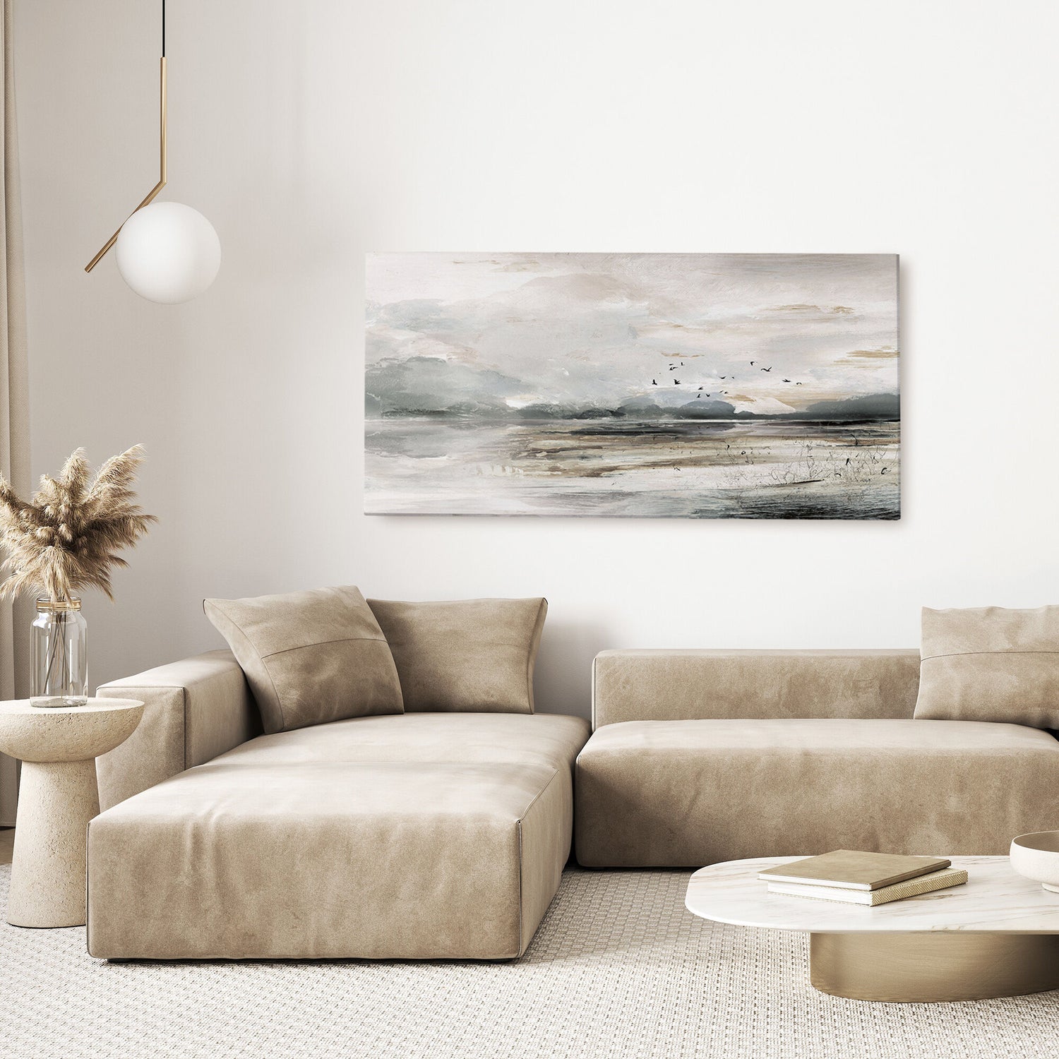 Morning Wall Art - QK1060112_NORH_LF1_RM