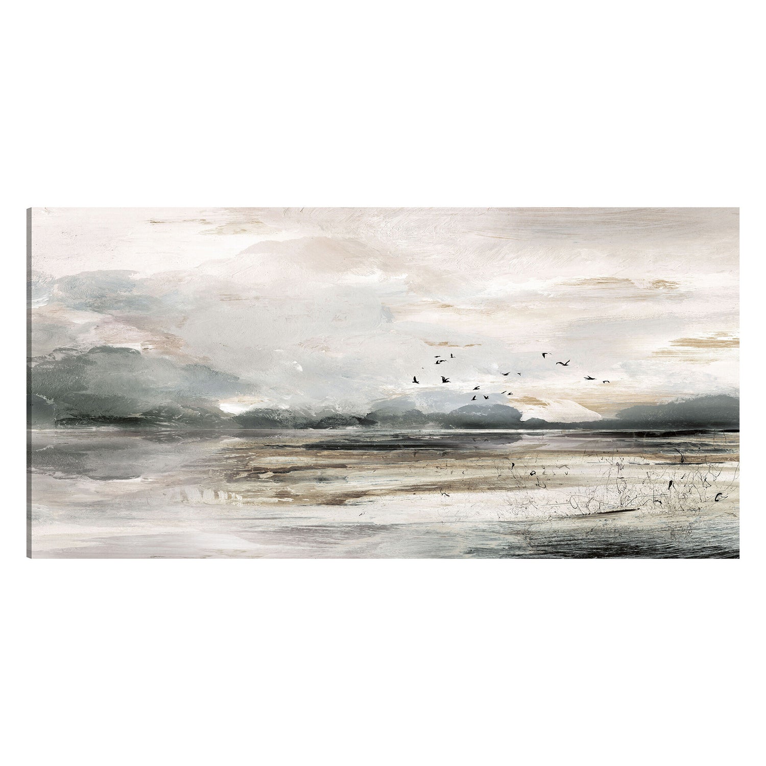 Morning Wall Art - QK1060112_NORH_PRI_OL