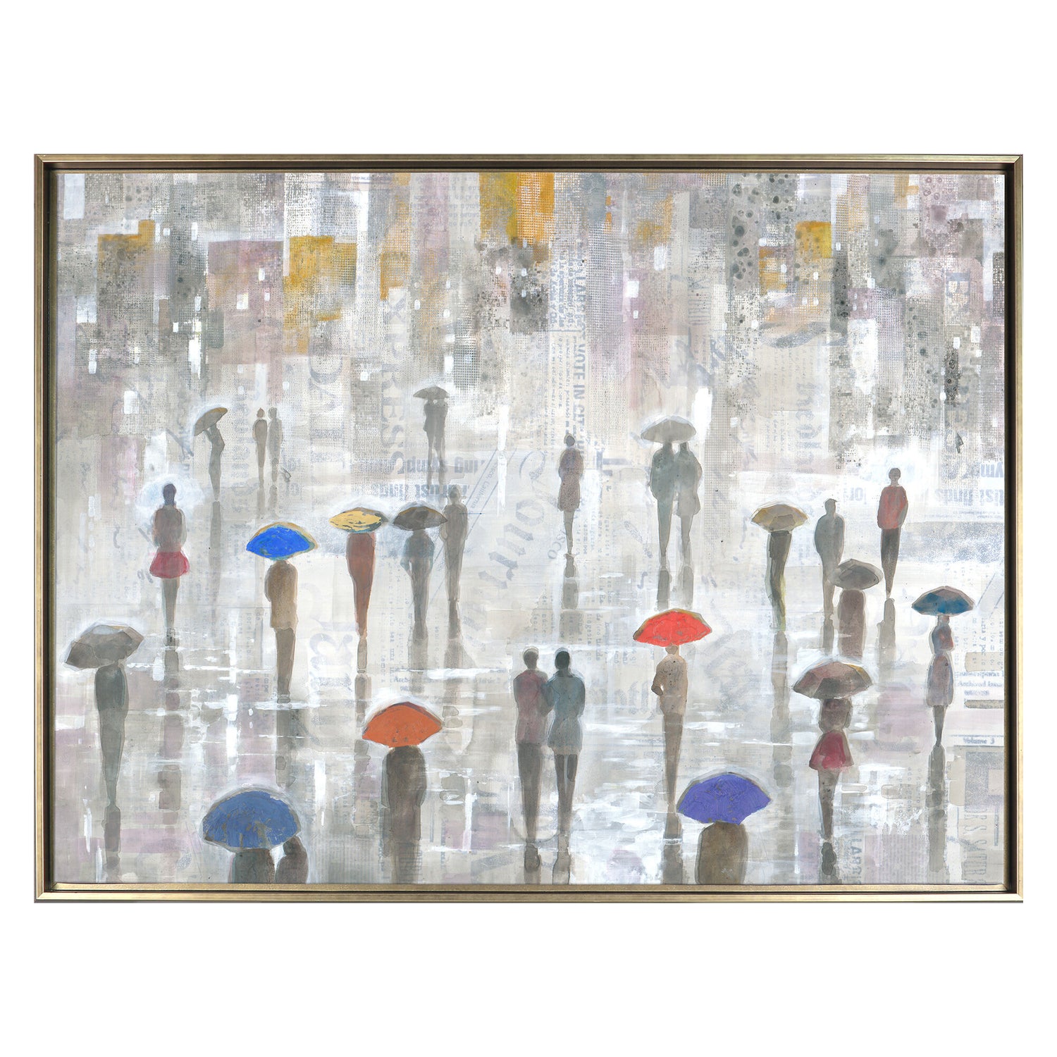 Figures Wall Art - QK1060114_NORH_PRI_OL