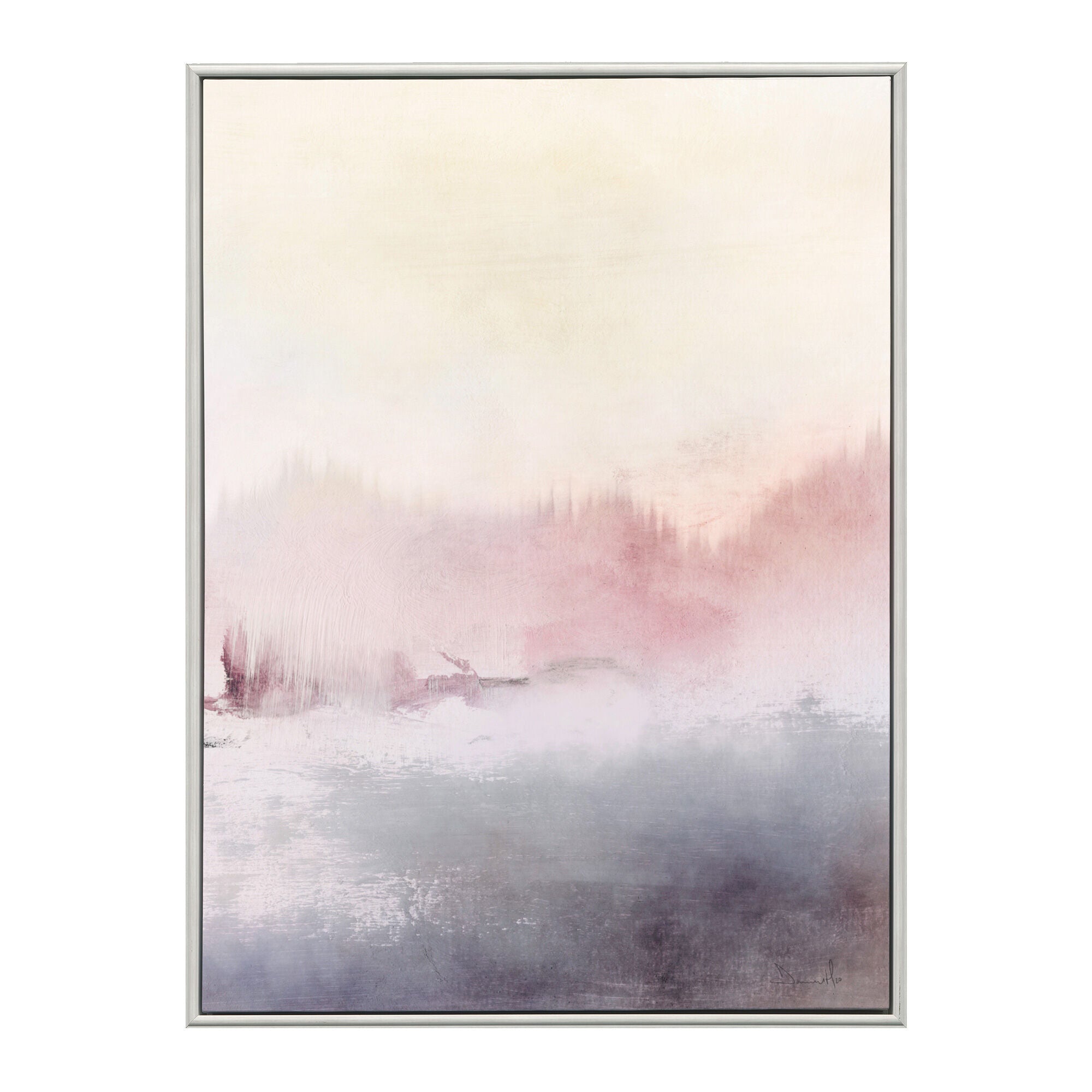 Victoria Abstract Wall Art