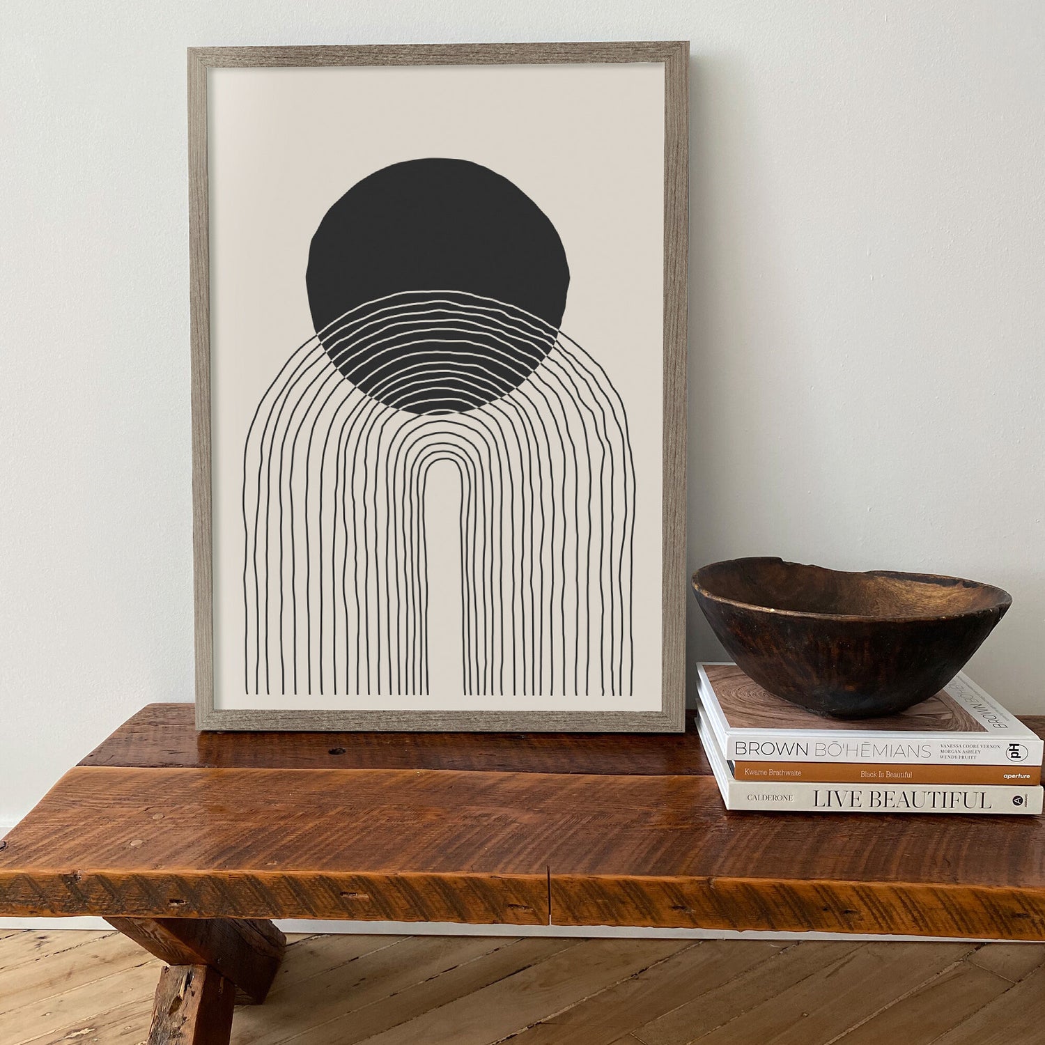 Lunar II Wall Art - QK1060122_NORH_LF1_RM