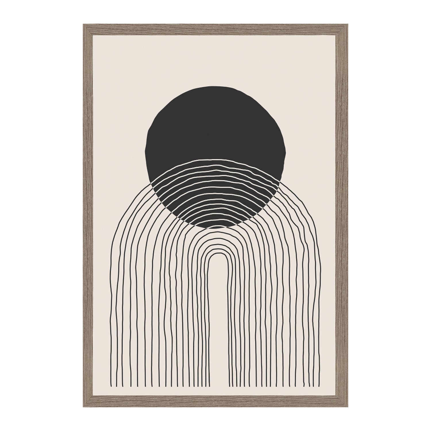 Lunar II Wall Art - QK1060122_NORH_PRI_OL