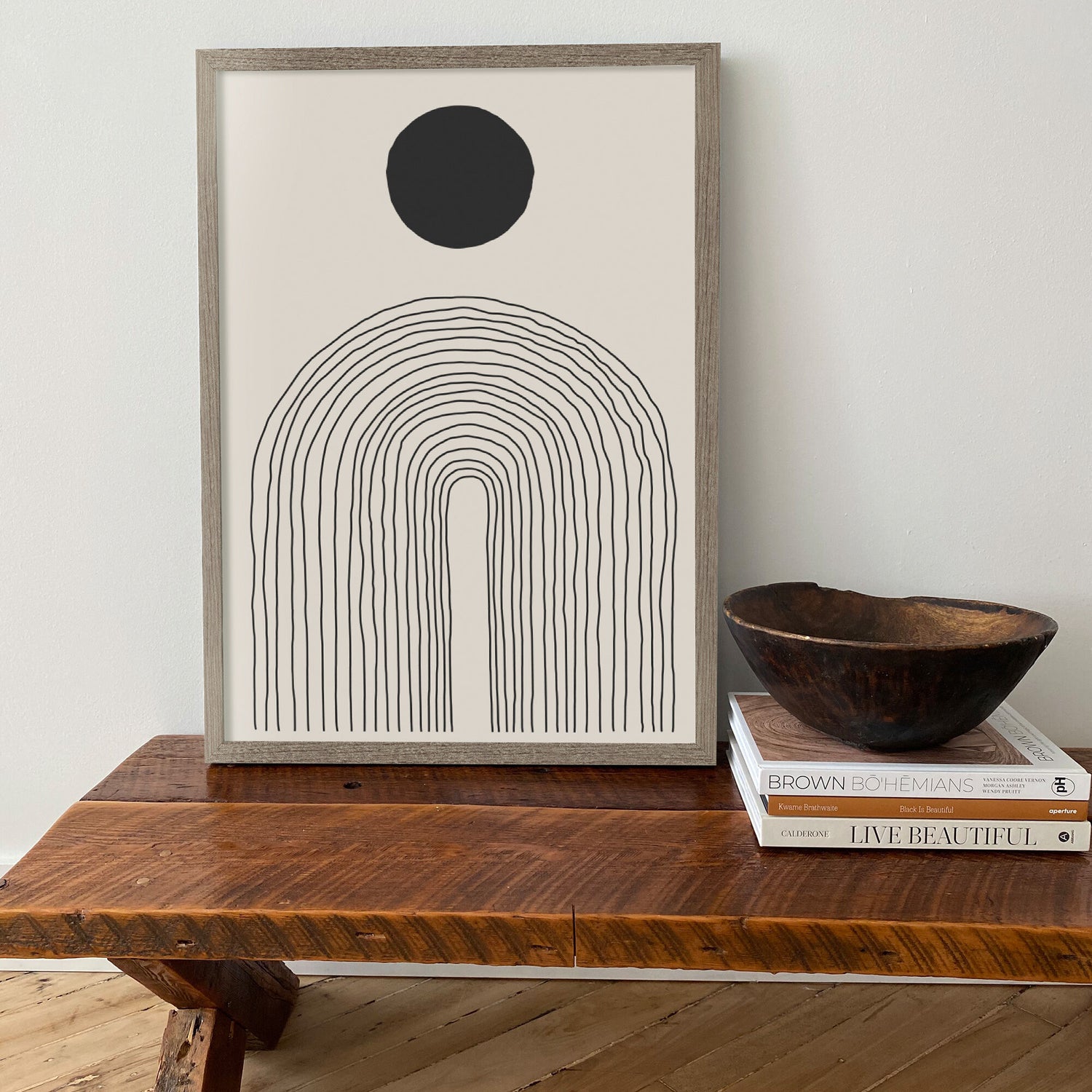 Lunar III Wall Art - QK1060123_NORH_LF1_RM