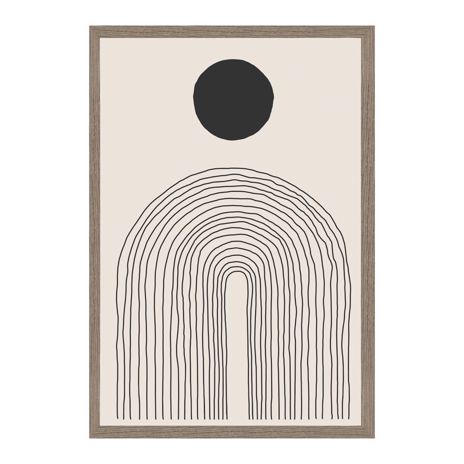 Lunar III Wall Art - QK1060123_NORH_PRI_OL