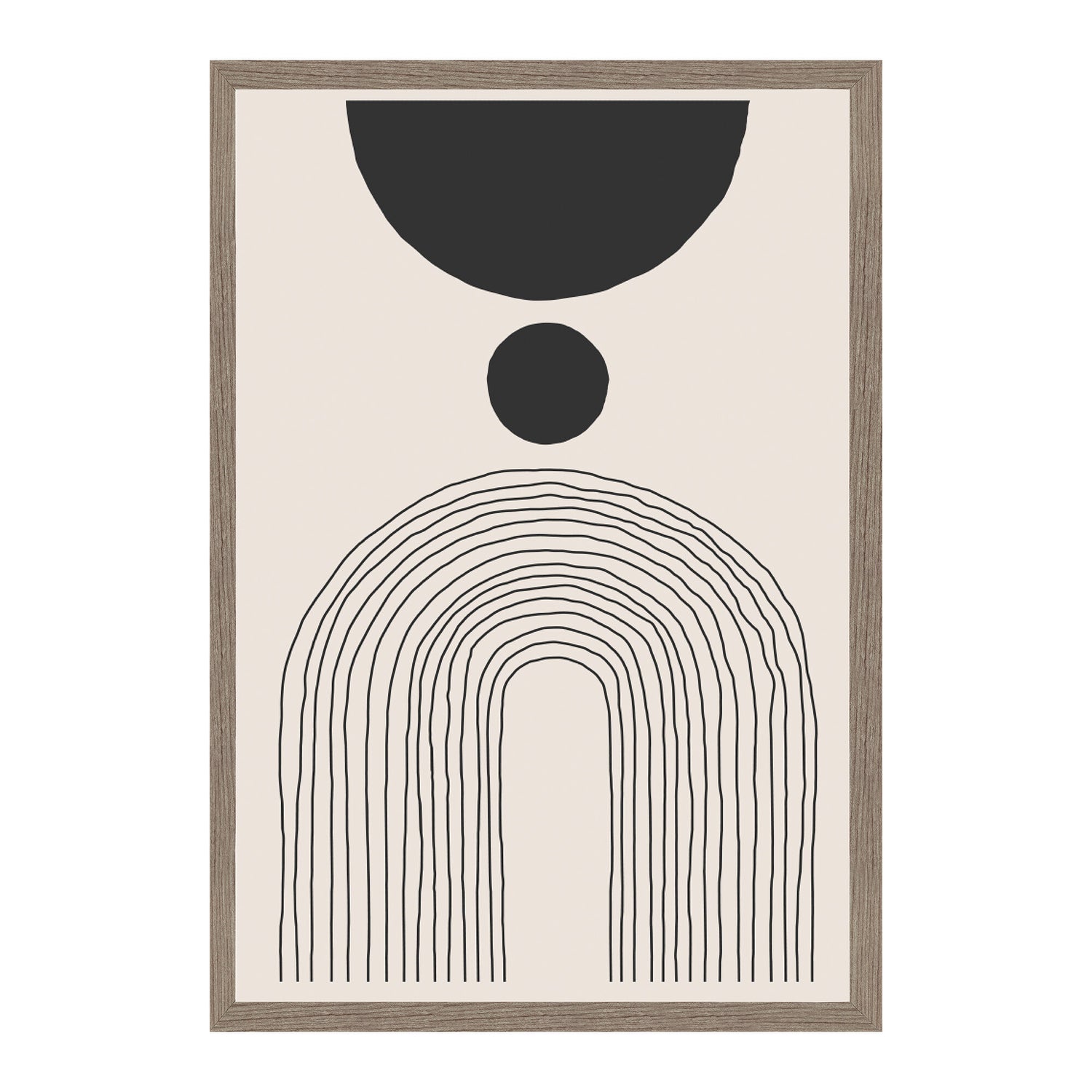 Lunar IV Wall Art - QK1060124_NORH_PRI_OL