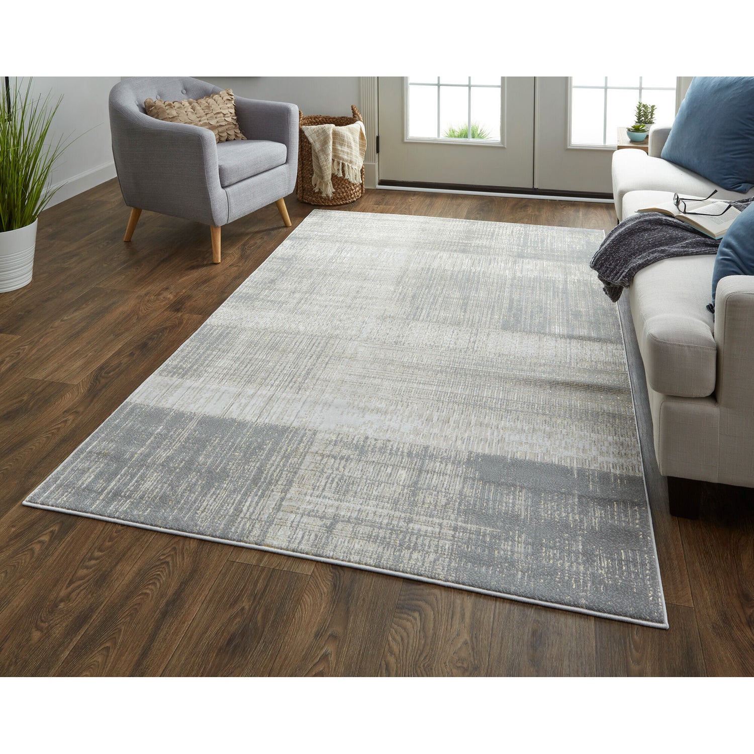 Aura Tan Rug - QK1060126_FEIZ_LF1_RM