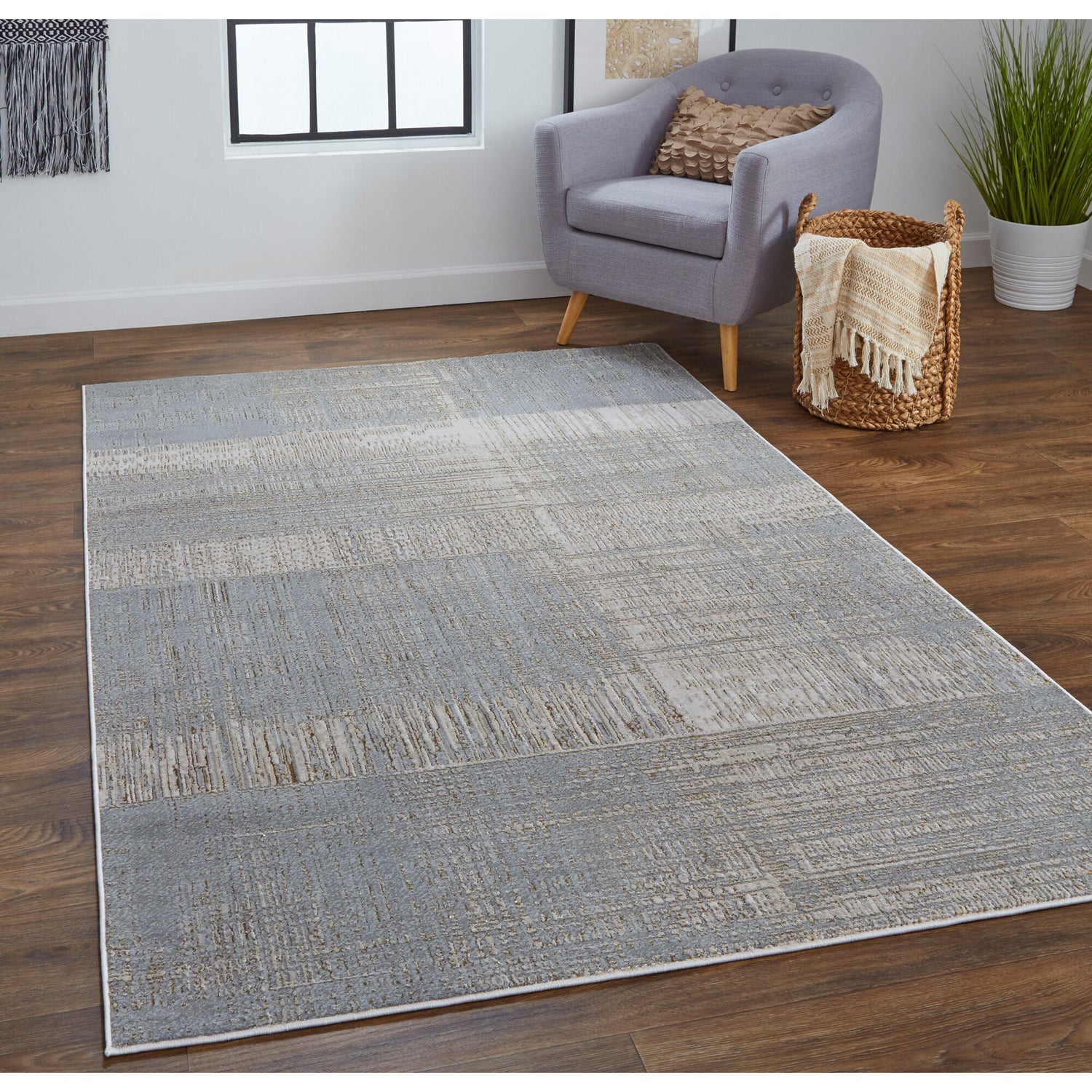Aura Tan Rug - QK1060126_FEIZ_LF3_RM