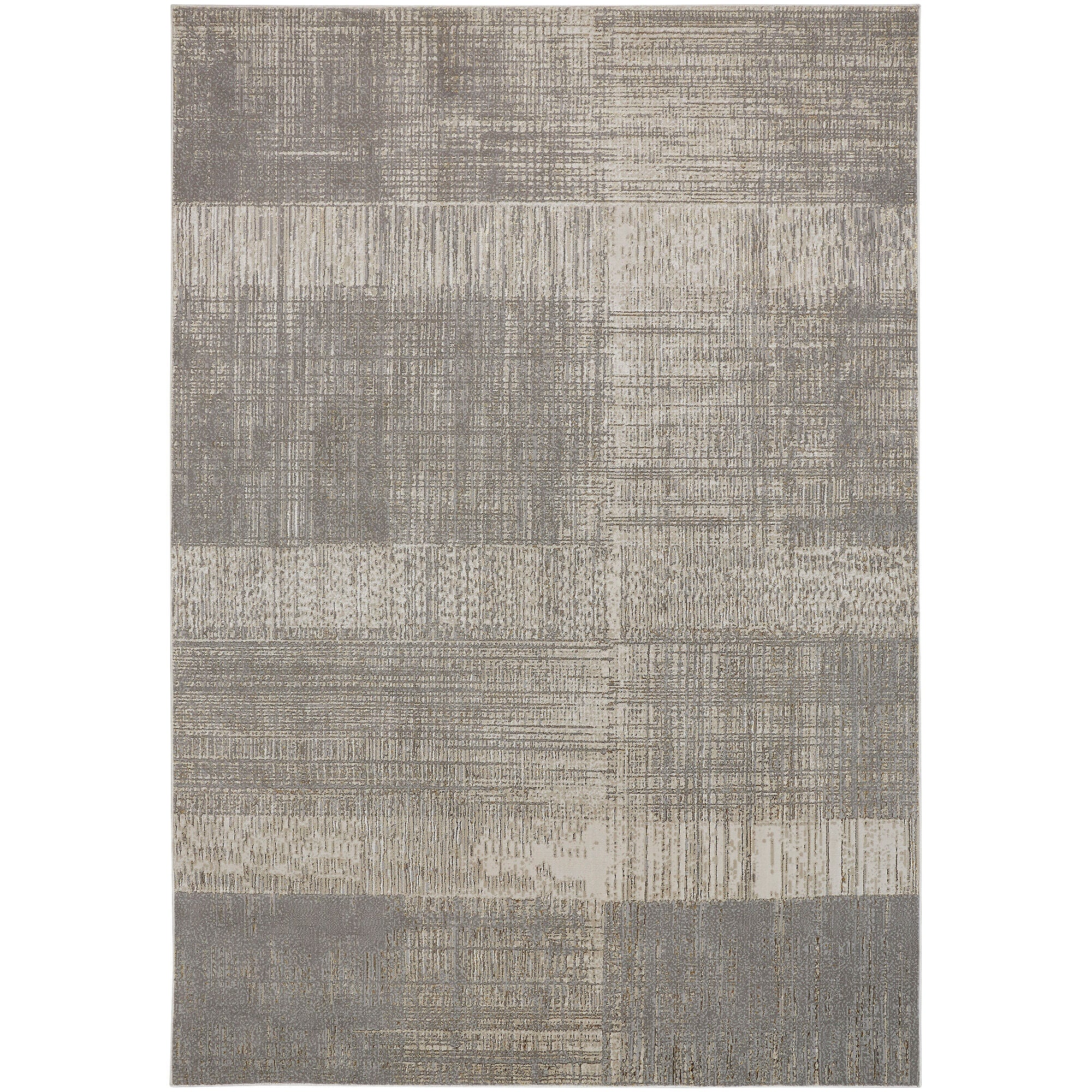 Aura Tan Rug