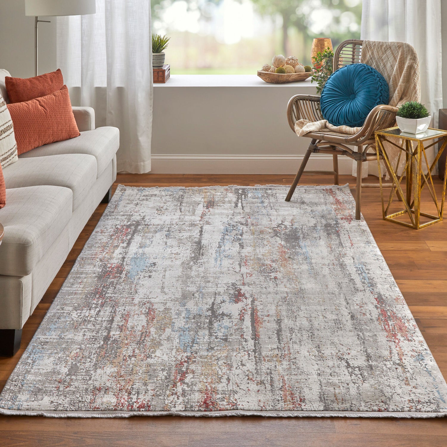 Cadiz Ivory Rug - QK1060132_FEIZ_LF1_RM
