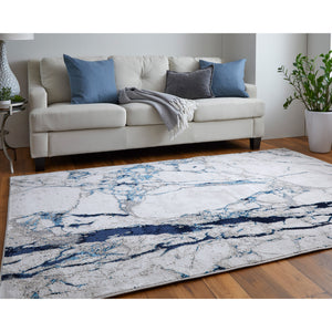 Indigo Blue Rug - QK1060135_FEIZ_LF3_RM
