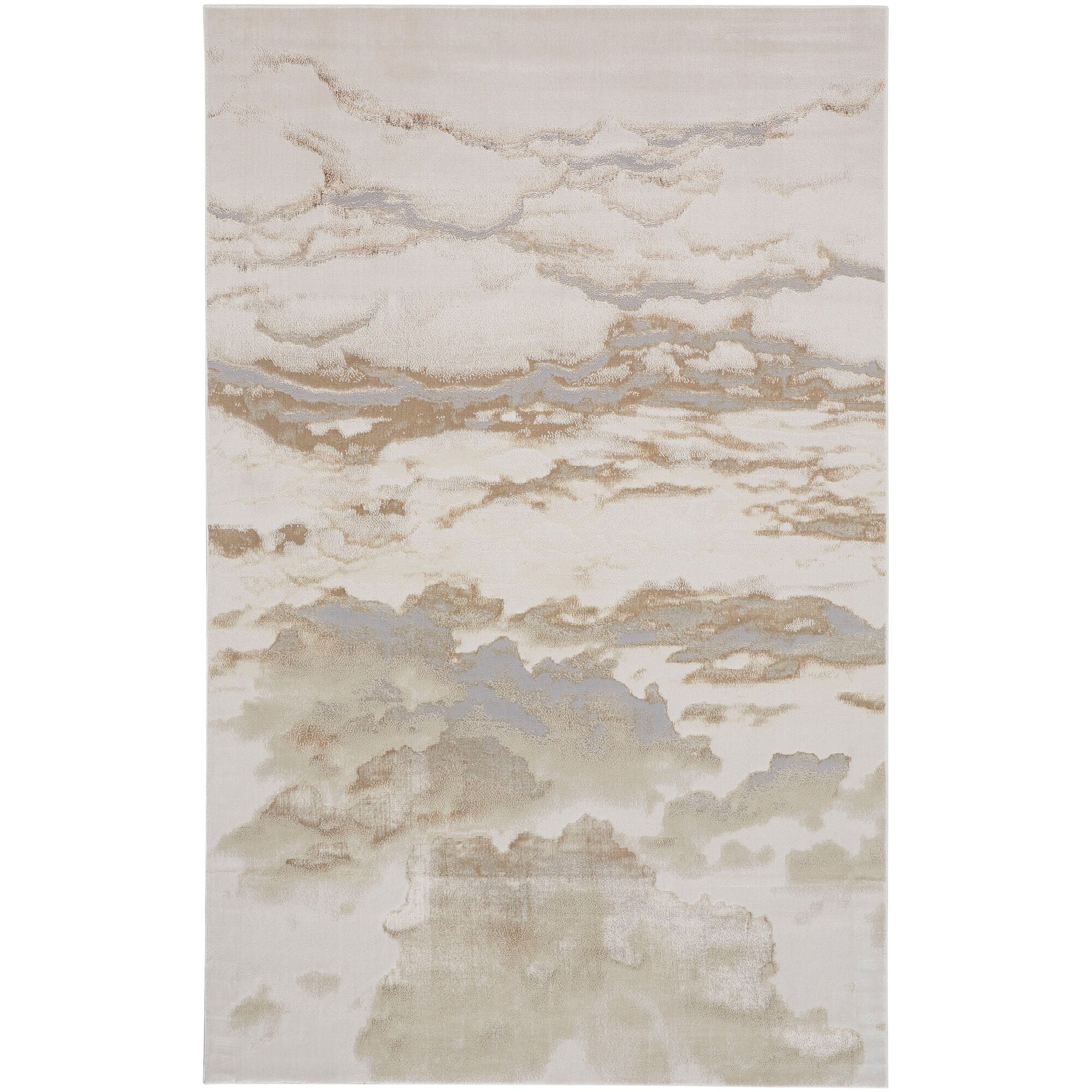 Aura Beige Rug