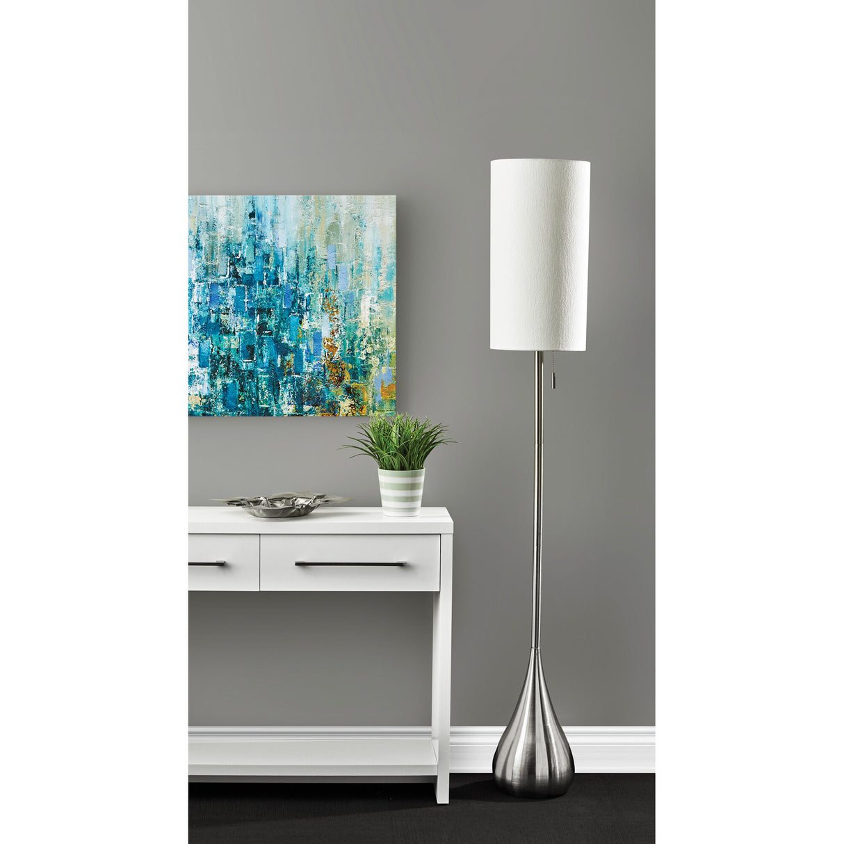Christina Floor Lamp - QK1060199_ADES_LF1_RM