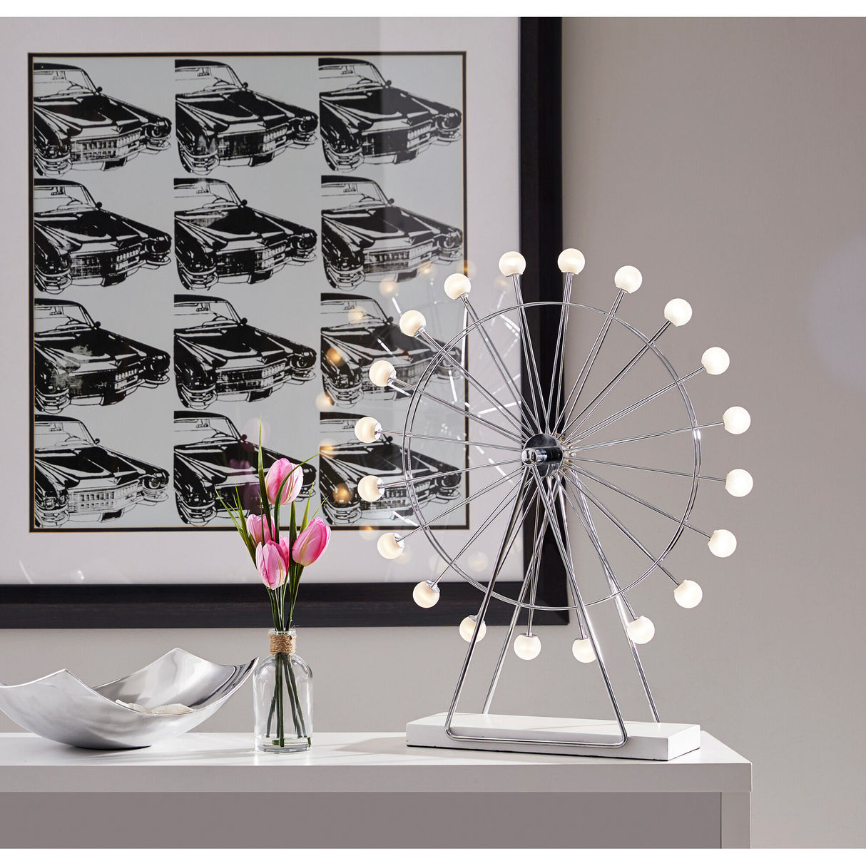 Coney Large Ferris Wheel Lamp - QK1060206_ADES_LF1_RM