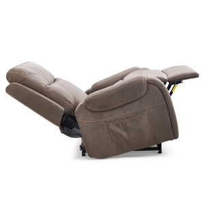 UltraCozy UC671 Power Recliner - QK1060268_ULTR_SID_OL