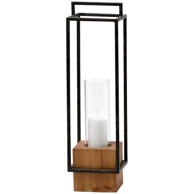 Orionis I Candle Holder