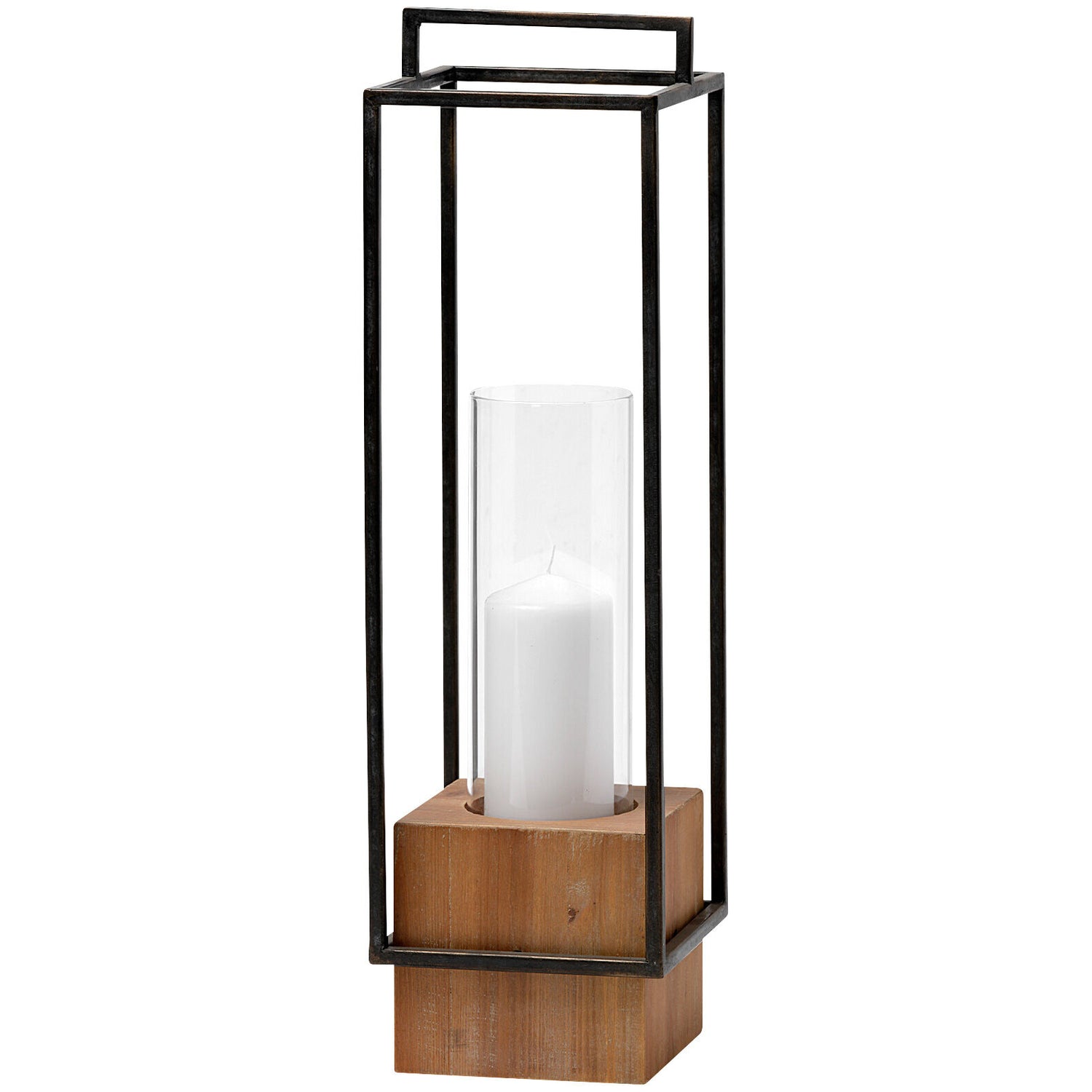 Orionis II Candle Holder Lantern - QK1060948_MEFD_PRI_OL