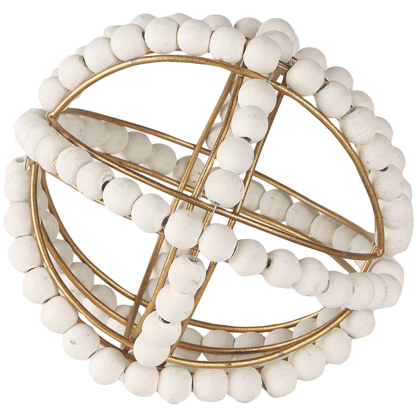 Espanlade Small Beaded Orb - QK1060956_MEFD_BCK_OL