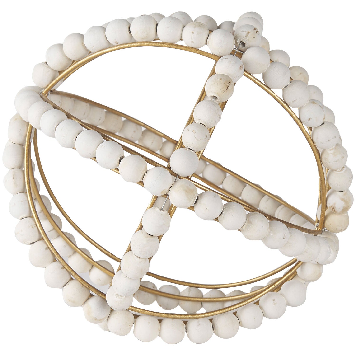 Espanlade Large Beaded Orb - QK1060957_MEFD_ABR_OL