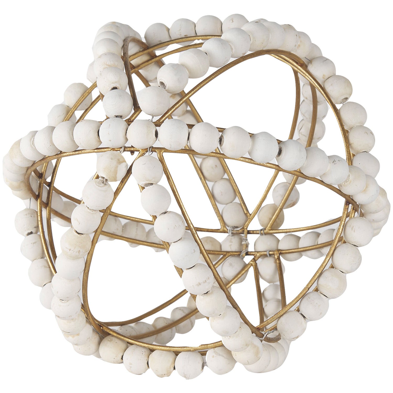 Espanlade Large Beaded Orb - QK1060957_MEFD_PRI_OL