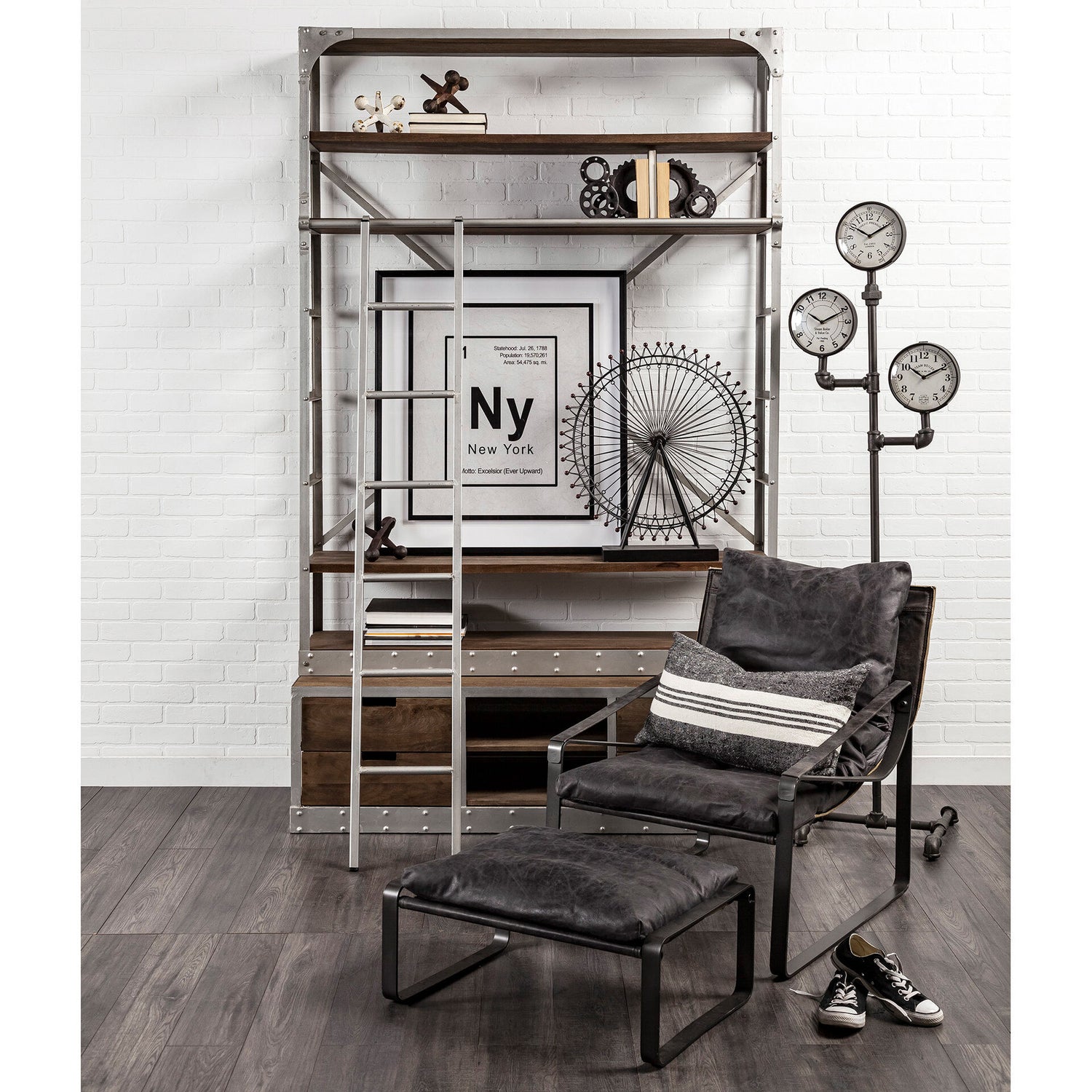 London Eye Replica - QK1060963_MEFD_LF2_RM