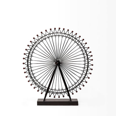 London Eye Replica