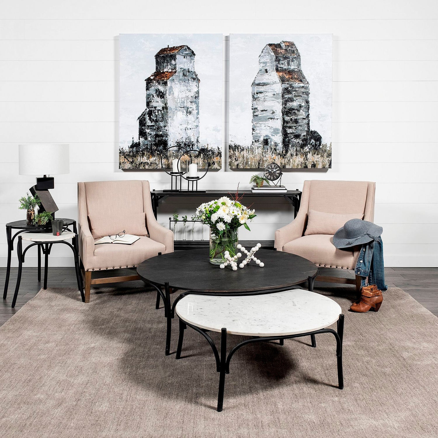 Carrollton Small Geometric Ball Jack - QK1060964_MEFD_LF2_RM